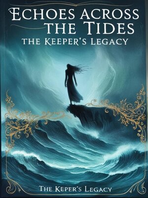 cover image of Echoes Across the Tides